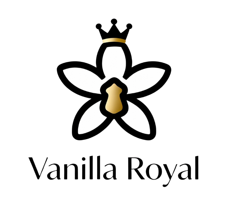 Vanilla Export Logo