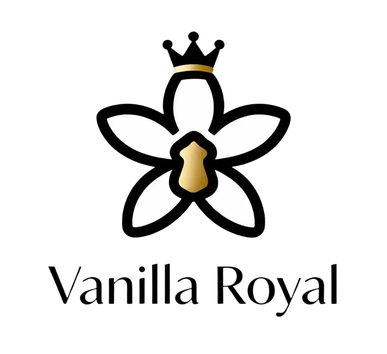Vanilla Export Logo
